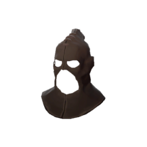 Unusual Specialized Killstreak Executioner