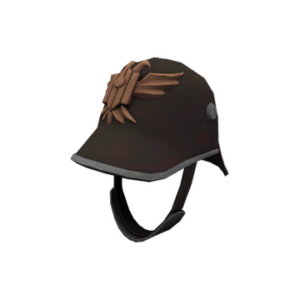 Unusual Specialized Killstreak Gilded Guard