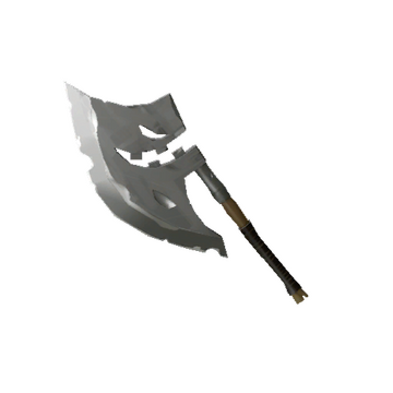 Unusual Specialized Killstreak Horseless Headless Horsemann's Headtaker