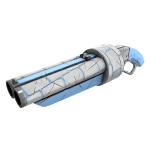 Unusual Specialized Killstreak Igloo Scattergun (Minimal Wear)