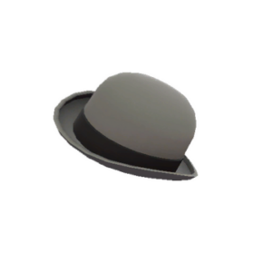 Unusual Specialized Killstreak Modest Pile of Hat