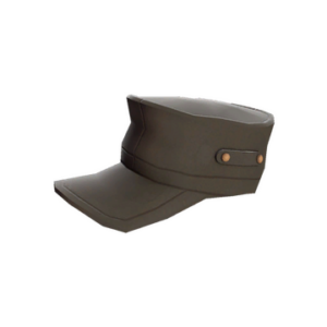 Unusual Specialized Killstreak Well-Rounded Rifleman