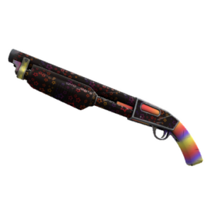 Unusual Starlight Serenity Shotgun (Minimal Wear)
