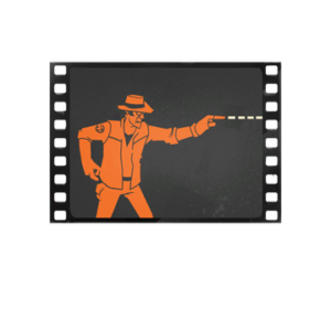 Unusual Taunt: I See You