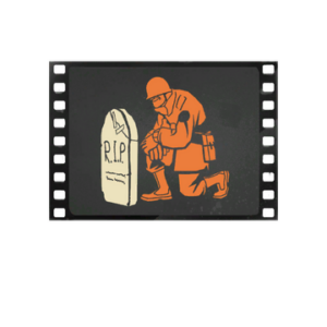 Unusual Taunt: Soldier's Requiem