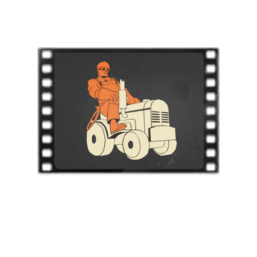 Unusual Taunt: Texas Truckin'