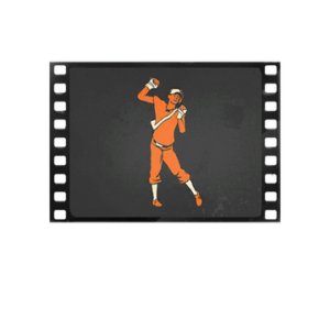 Unusual Taunt: The Carlton
