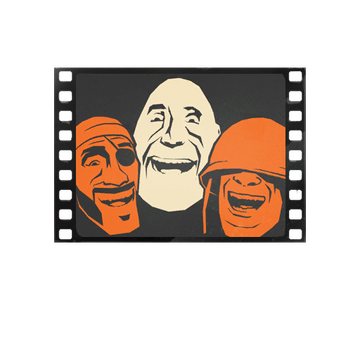Unusual Taunt: The Schadenfreude