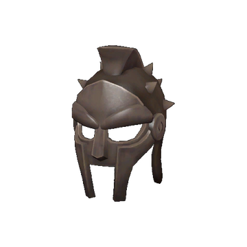 Unusual Vaudeville Visor