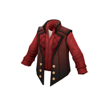 Velveteen Villain