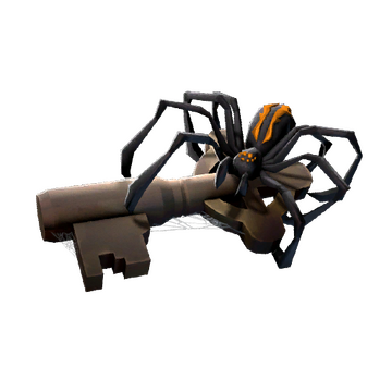 Wicked Windfall Key