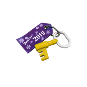 Winter 2019 Cosmetic Key
