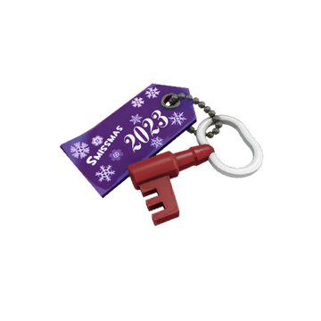 Winter 2023 Cosmetic Key