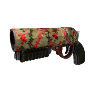 Wrapped Reviver Mk.II Scorch Shot