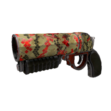 Wrapped Reviver Mk.II Scorch Shot