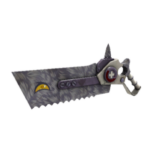 Yeti Coated Amputator (Well-Worn)